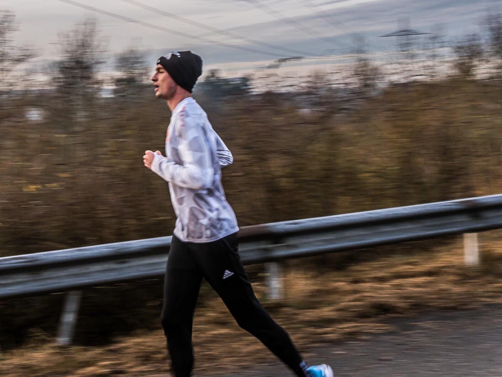 Weihnachtslauf 2025 der Sportfreunde Rückenwind in Ingelheim